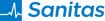 Sanitas-logo-hrz