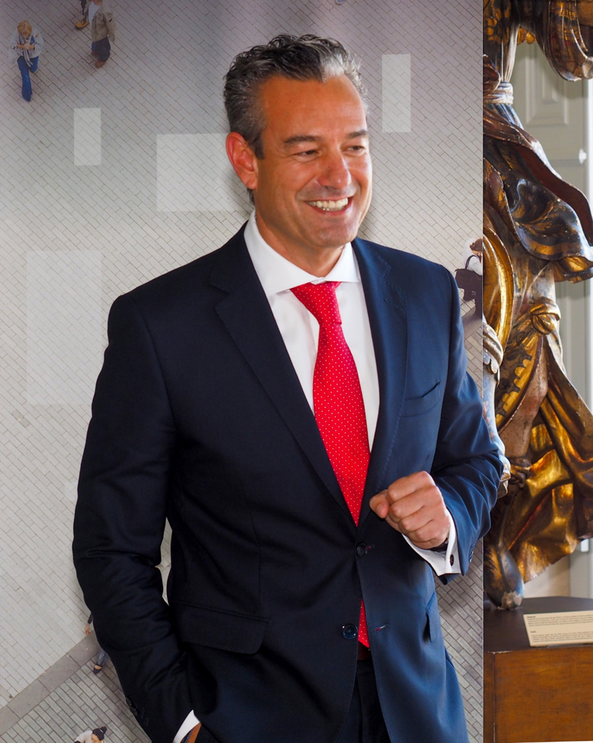 Juan Carlos Tárraga